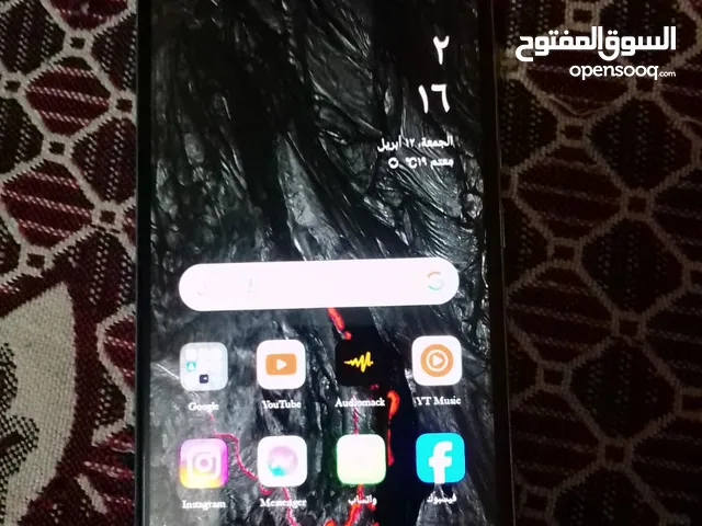 Oppo A15 32 GB in Cairo