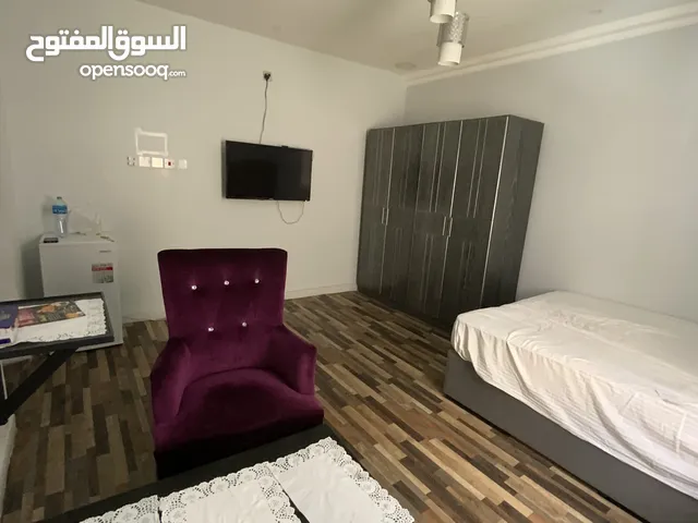 50m2 Studio Apartments for Rent in Manama Seef