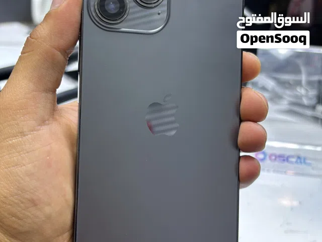 Apple iPhone 13 Pro Max 256 GB in Basra