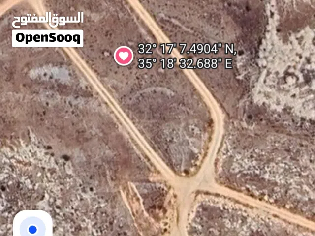 ارض في طلوزة مقابل ياصيد