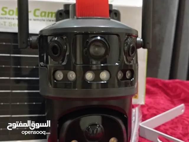 كميره مراقبه 4k تعمل على بطاقة الهاتف