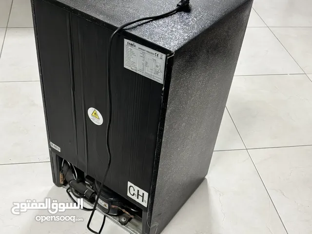 Samix Freezers in Amman