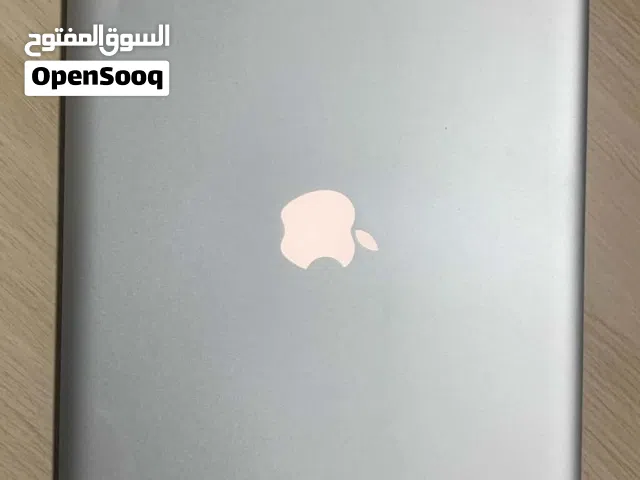 MacBook pro 15