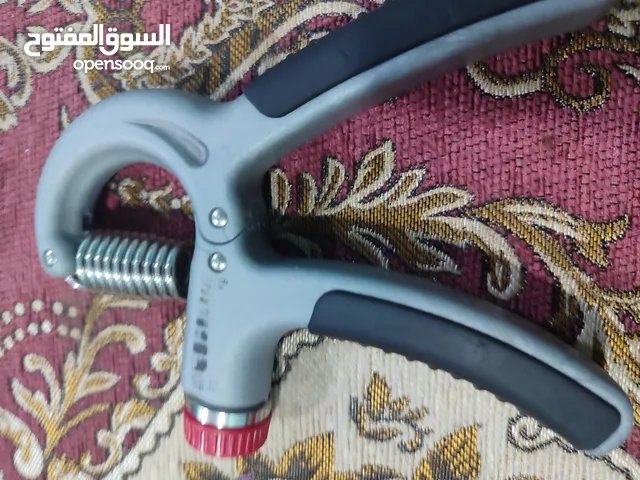 تمارين لليد