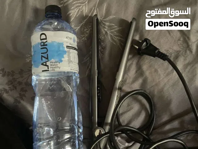 ستريتنر شعر  اكسسوار شعر