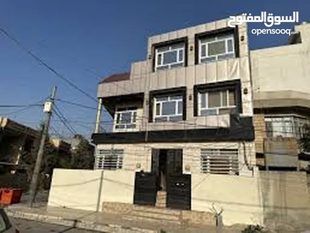 310 m2 4 Bedrooms Townhouse for Sale in Basra Tahseneya