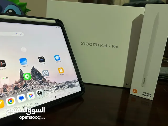 Xiaomi Other 512 GB in Amman