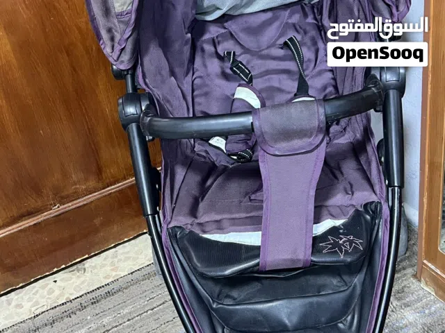 عرباية شارع وكراجة