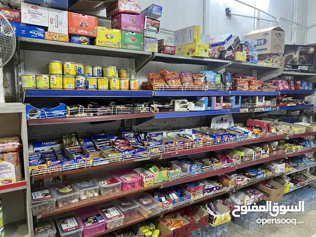 307 m2 Shops for Sale in Amman Daheit Al Aqsa
