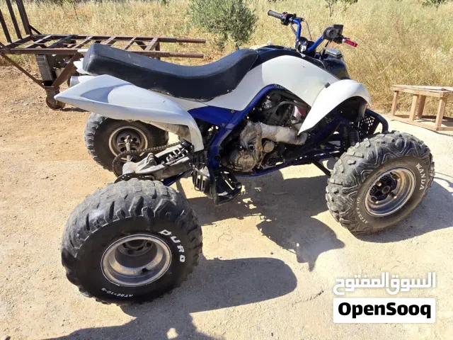 دباب رابتر 700