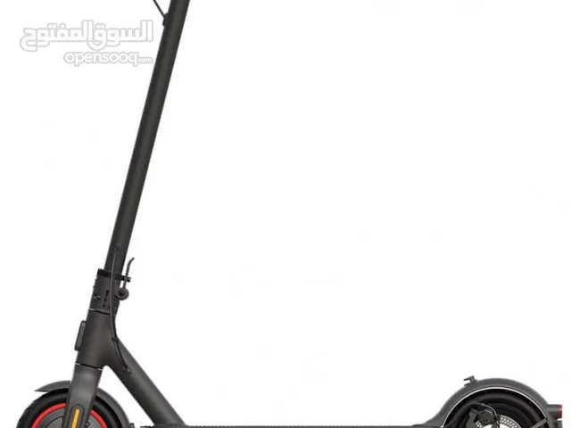 The Xiaomi Pro 2 electric scooter offers the highest-capacity battery