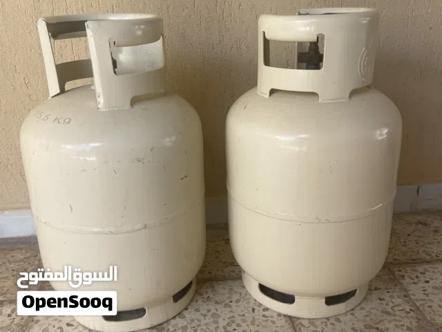 اسطوانة غاز