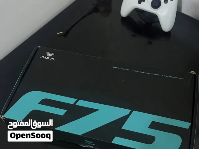 k75 واير جديد