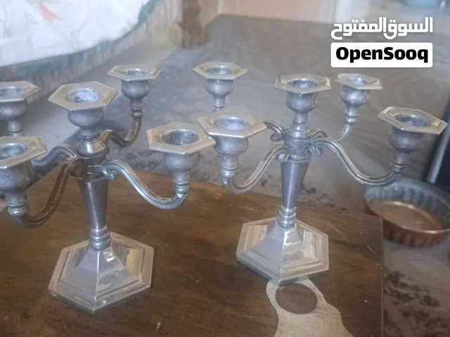 شمعدانات انتيكات