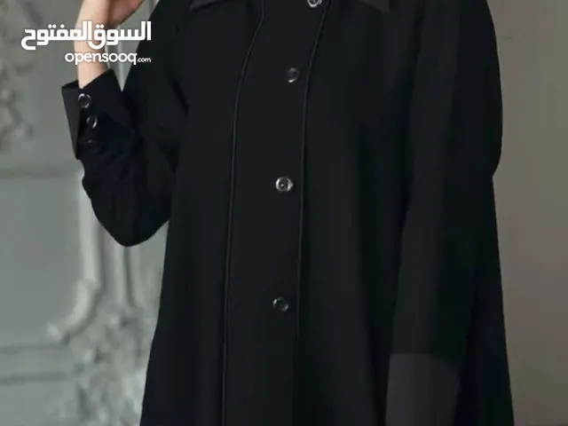 عباءة حبر خليجي