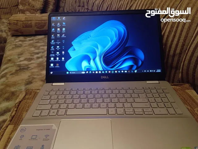 DELL CORE I7  مستعمل بحالة ممتازه