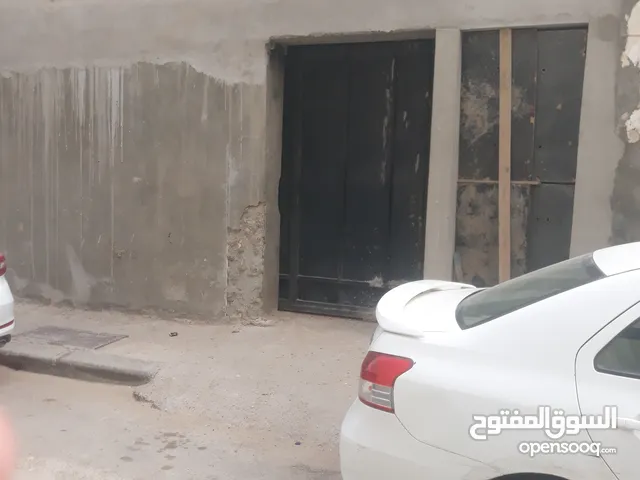 Unfurnished Warehouses in Tripoli Omar Al-Mukhtar Rd