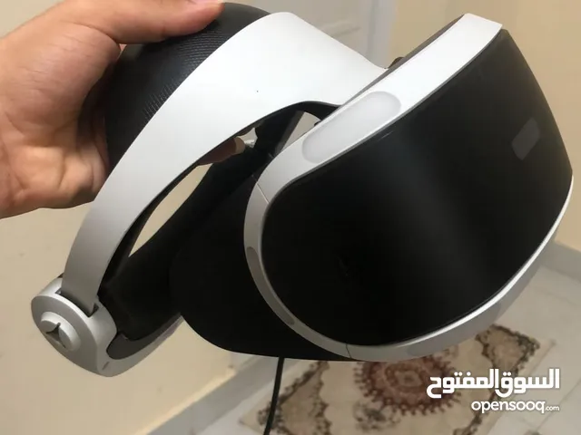 Vr بلستيشين فور