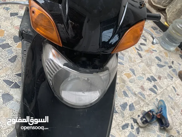 Yamaha Bolt R-Spec 2012 in Baghdad