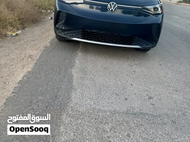 2022 Volkswagen ID 4 ID.4 X Pure