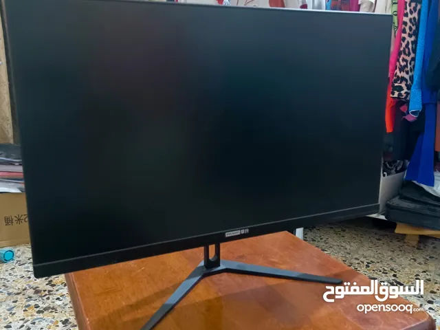 24" Other monitors for sale in Basra