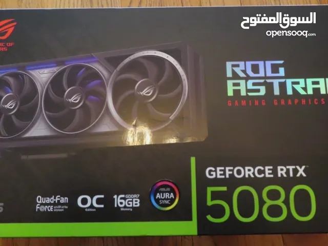  Graphics Card for sale  in Aqaba