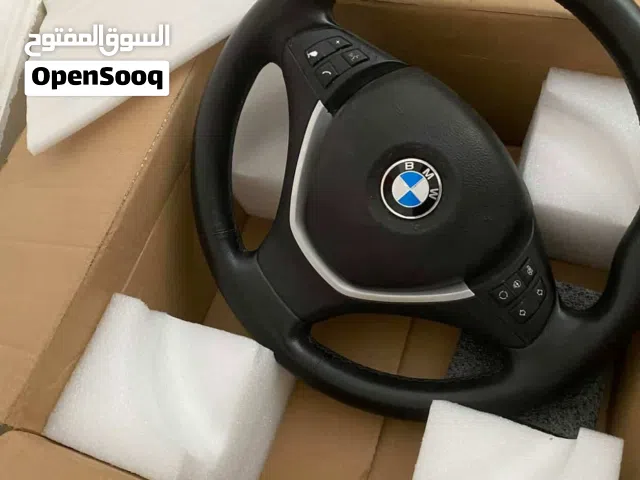 مقود قيادة بي ام M5