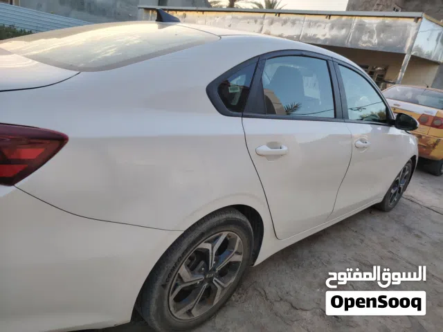 Used Kia Forte in Baghdad