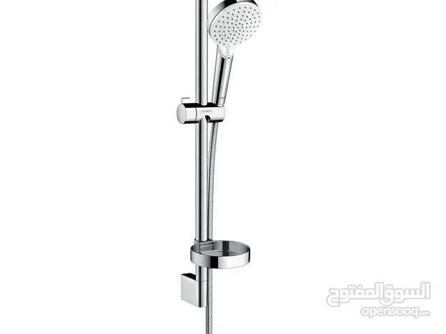يونيكا كروميتا hansgrohe 100 فاريو جديد صناعة ألمانية موجود 8