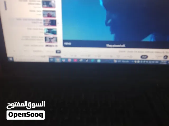 Windows Dell for sale  in Cairo