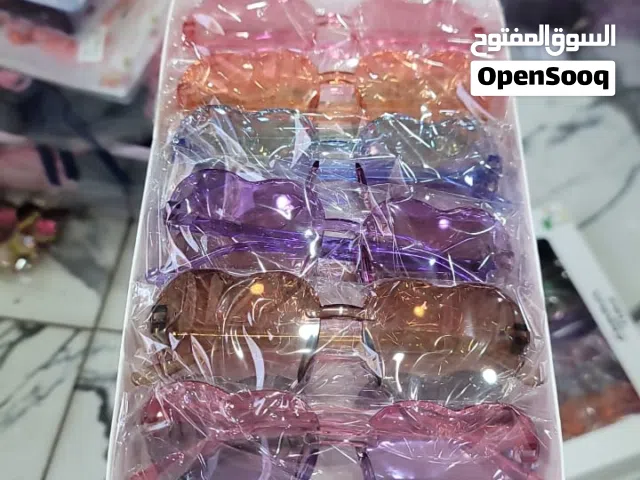 #نظارات أطفال جملة - تشكيلة واسعة وموديلات حديثة