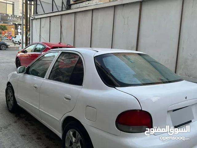 اكسنت 1997
