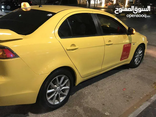 Used Mitsubishi Other in Irbid
