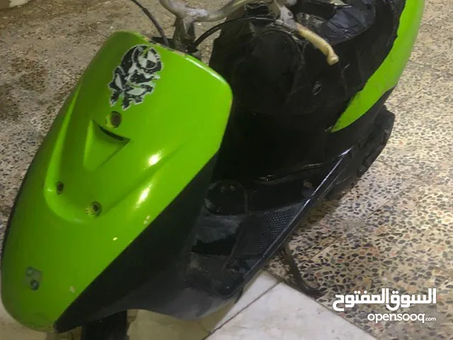 Kawasaki KLX110 2017 in Basra