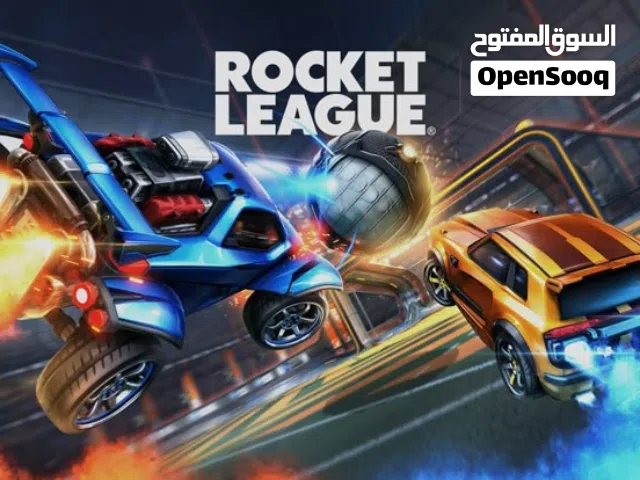 مدرب روكت ليق
