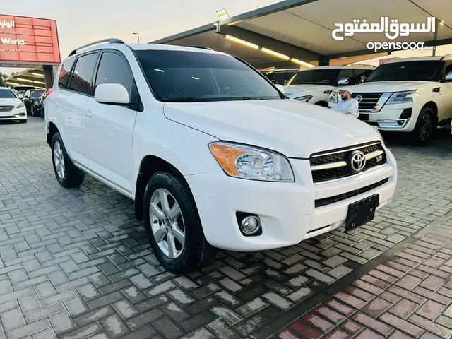  Used Toyota in Sharjah