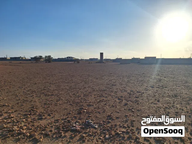 ارض للبيع العلاقي