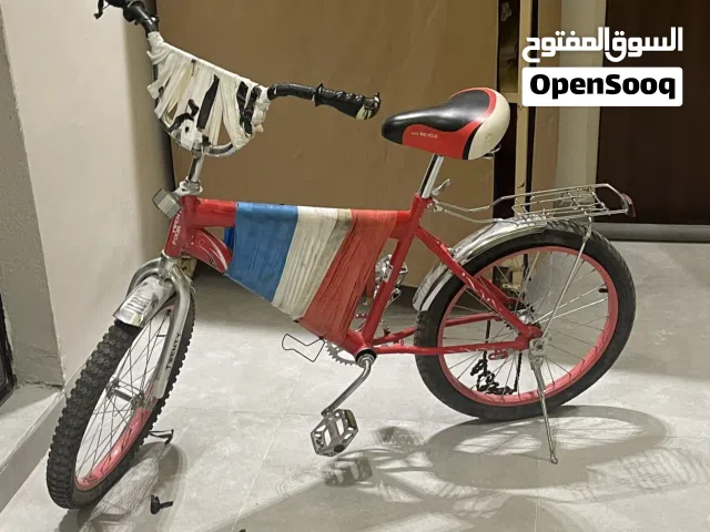 سكراب سيكل تصليح صنقل وتعبية هواء كفرات وبيمشي زي الفل سيكل صملة