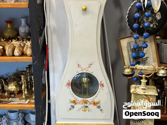 ساعات قديمه المانيه للبيع