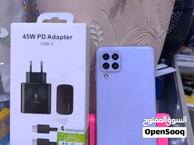 Samsung Galaxy A22 64 GB in Zarqa