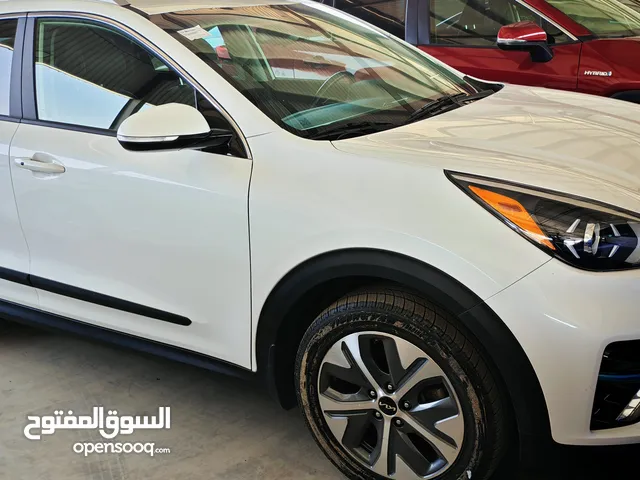 Used Kia Niro in Zarqa