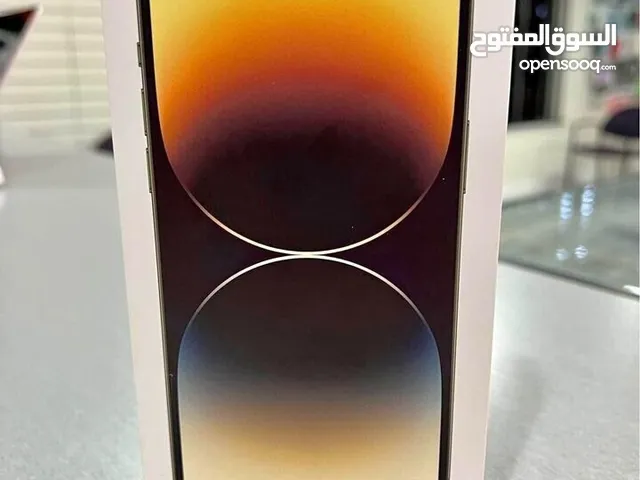 Iphone 14 pro max 256gb