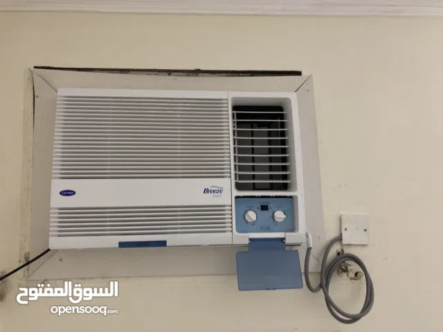 3 Month Old Carrier AC With 3.5 Year Warranty