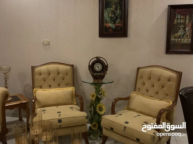 طقم صالون ضيوف