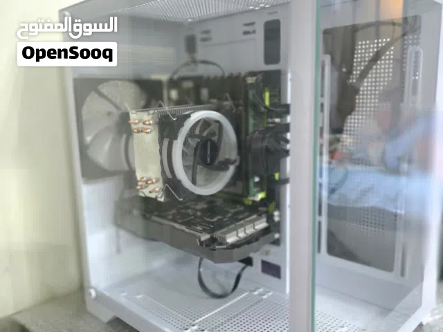 سلام عليكم تجميعه كيمنك اقتصاديه للبيع فقط مع العاب