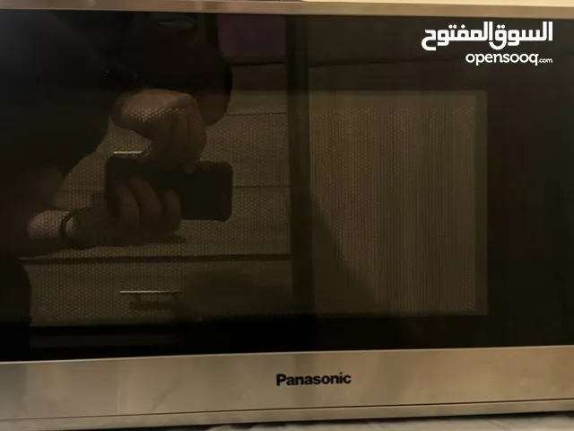 Panasonic  Microwave in Amman
