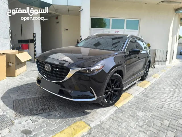2023 Mazda CX-9 Touring Plus