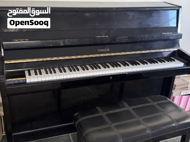 بيانو للبيع