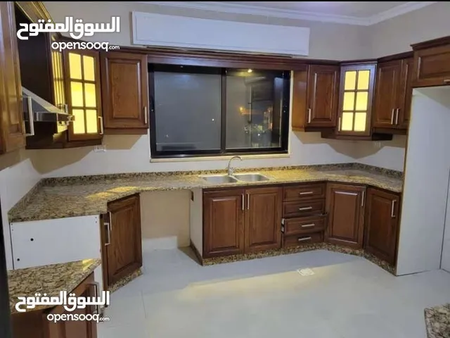 315m2 3 Bedrooms Apartments for Rent in Amman Dabouq