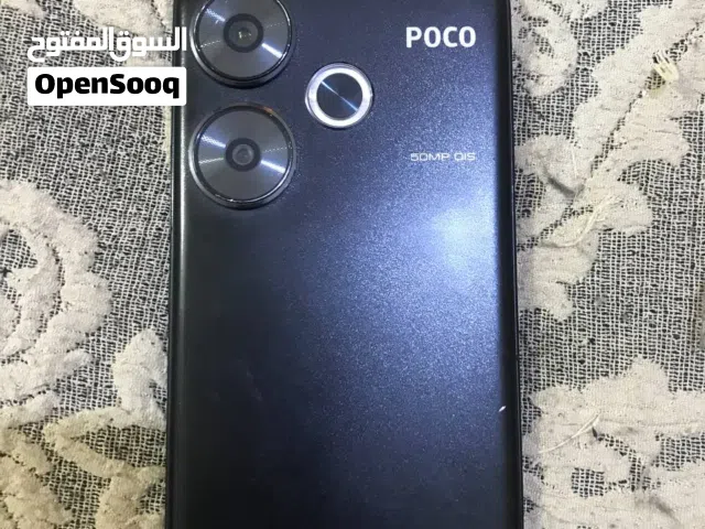 بوكو f6 العادي
